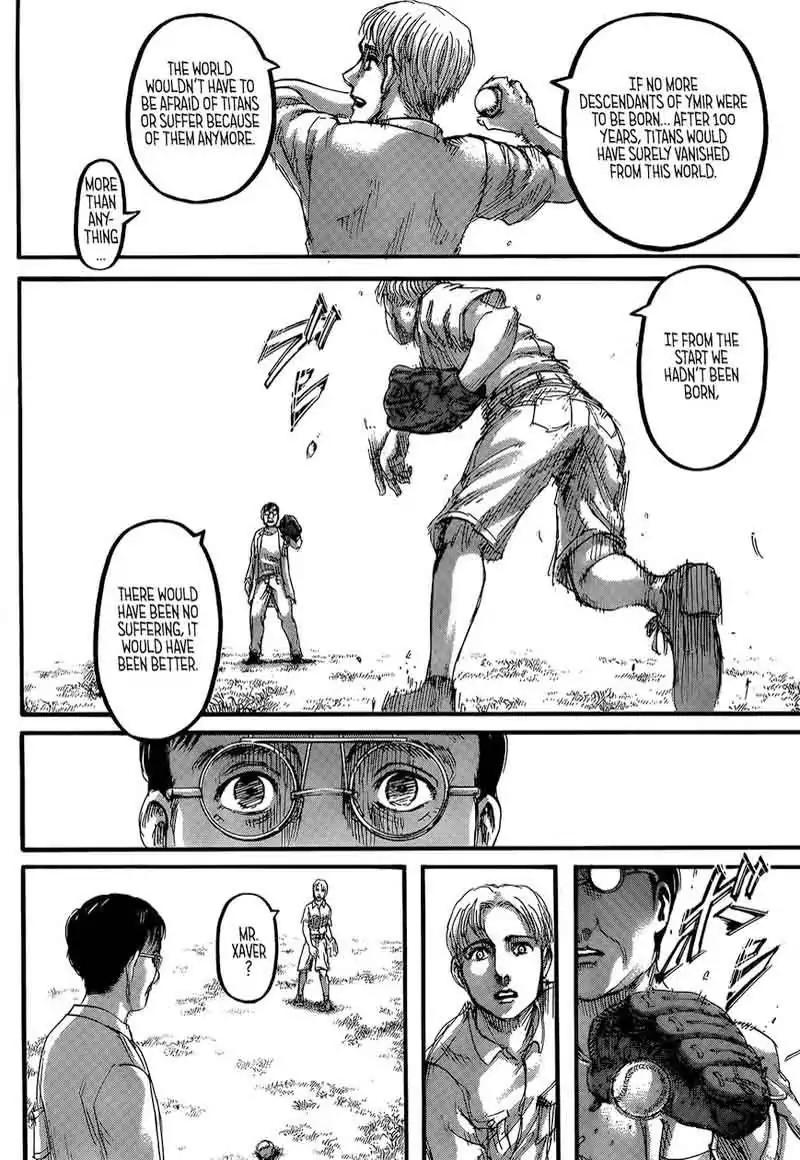 Shingeki no Kyojin Chapter 114 37